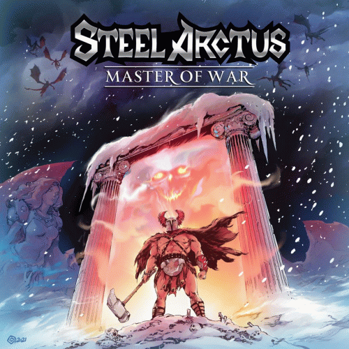 Steel Arctus : Master of War Steel Arctus : Master of War